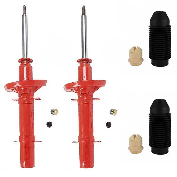 KYB 2871667 – Suspension Strut Assembly Kit (Front)