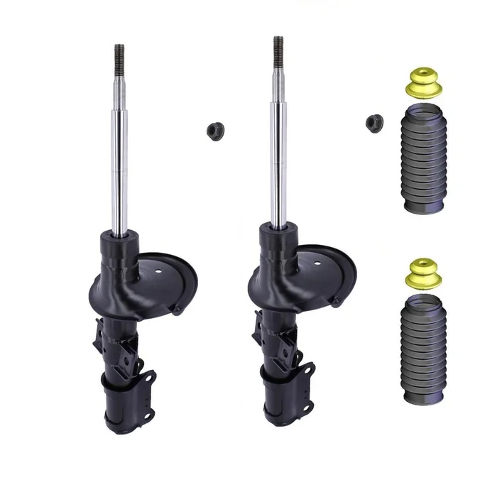 KYB 2873433 – Suspension Strut Assembly Kit (Front)