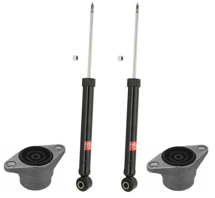 KYB 2873527 – Suspension Shock Absorber Kit (Rear)