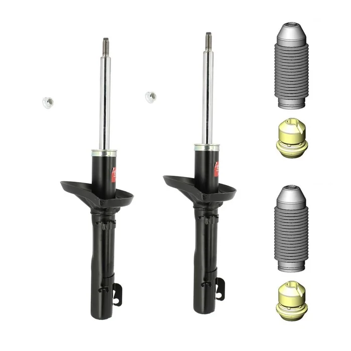 KYB 2873556 – Suspension Strut Assembly Kit (Front)