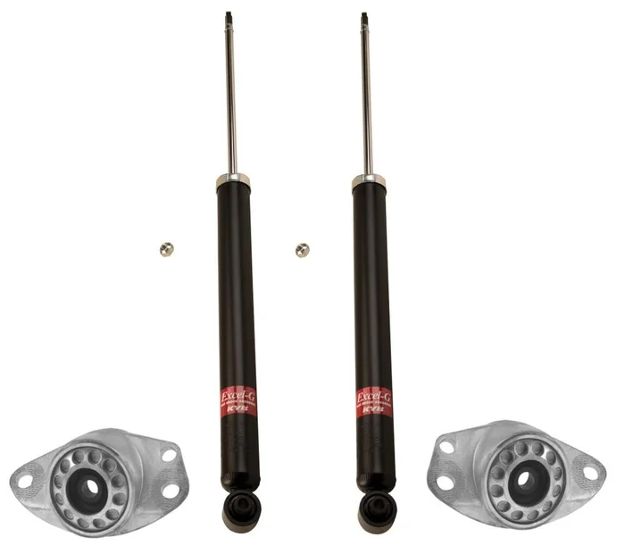 KYB 2873641 – Suspension Shock Absorber Kit (Rear)