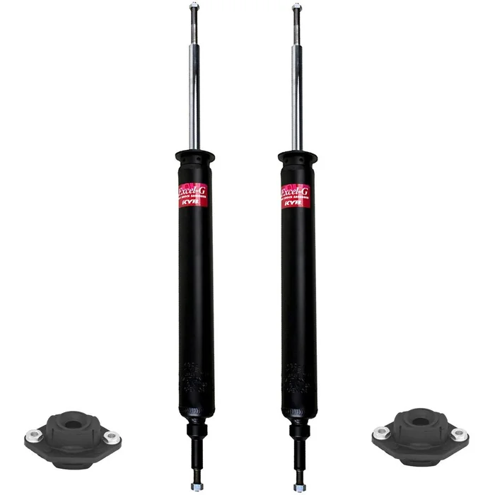 KYB 2877131 – Suspension Shock Absorber Kit (Rear)