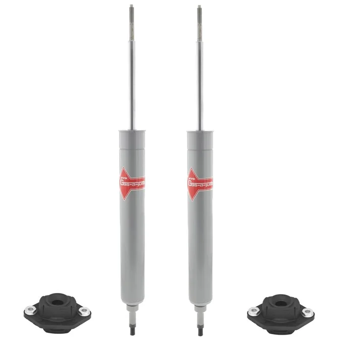 KYB 2877137 – Suspension Shock Absorber Kit (Rear)