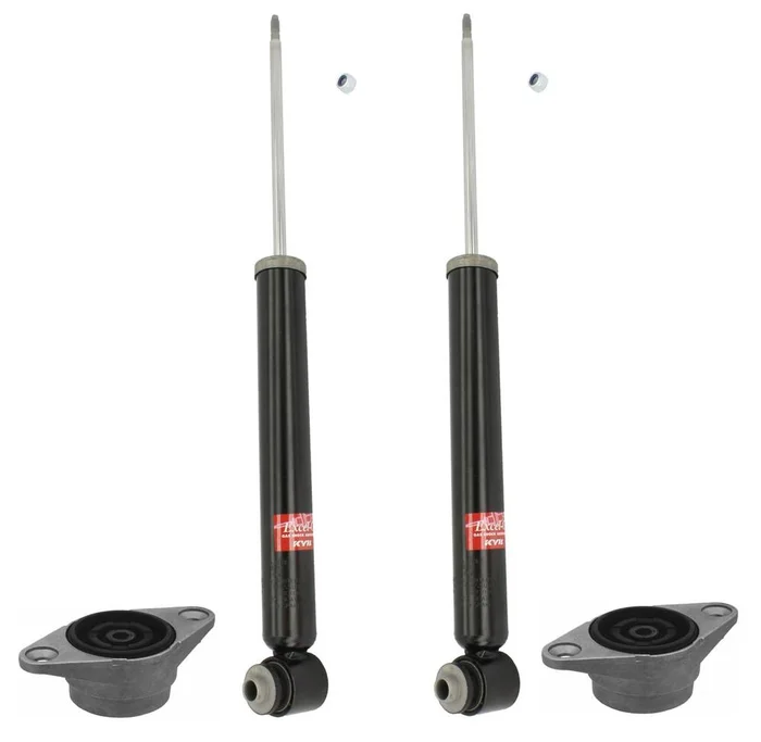 KYB 2884031 – Suspension Shock Absorber Kit (Rear)