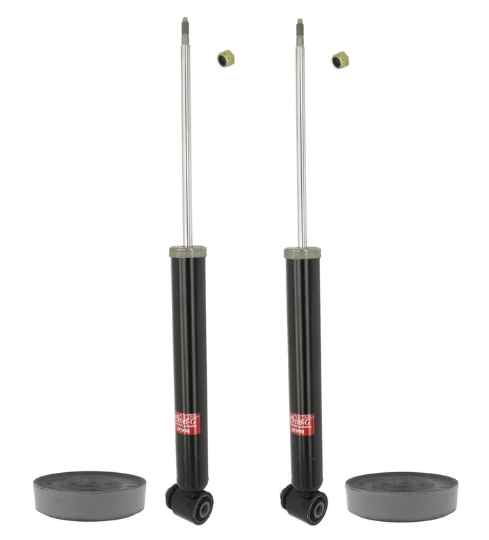 KYB 2884071 – Suspension Shock Absorber Kit (Rear)