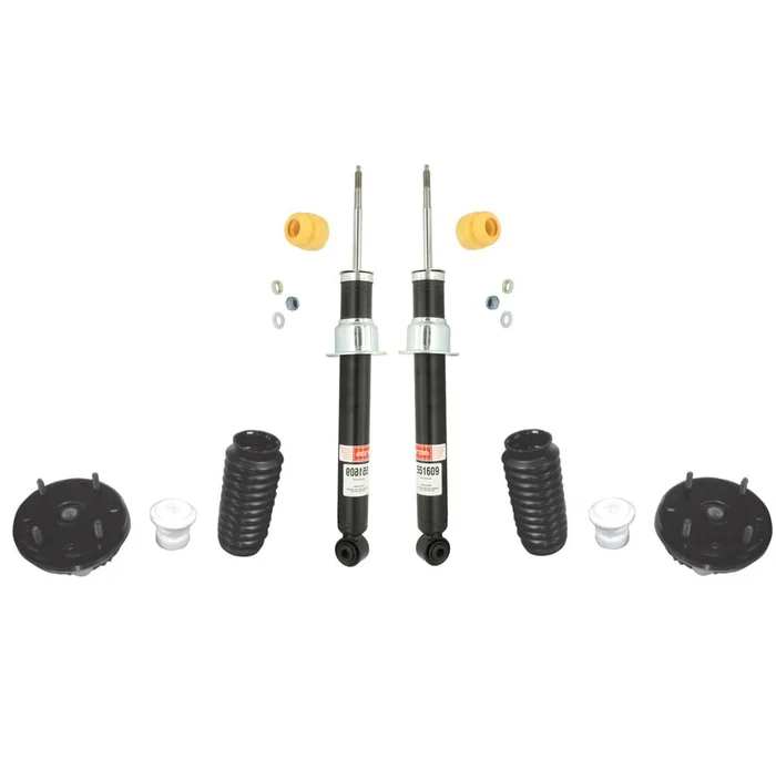 KYB 2885125 – Suspension Strut Assembly Kit (Front)