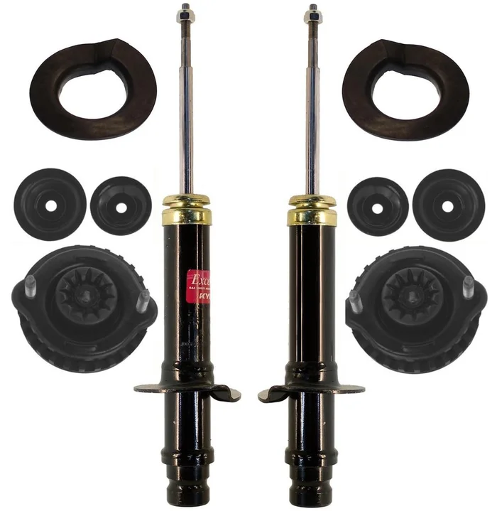 KYB 2885404 – Suspension Strut Assembly Kit (Front)