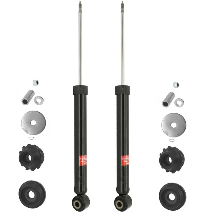 KYB 2885654 – Suspension Strut Assembly Kit (Rear)