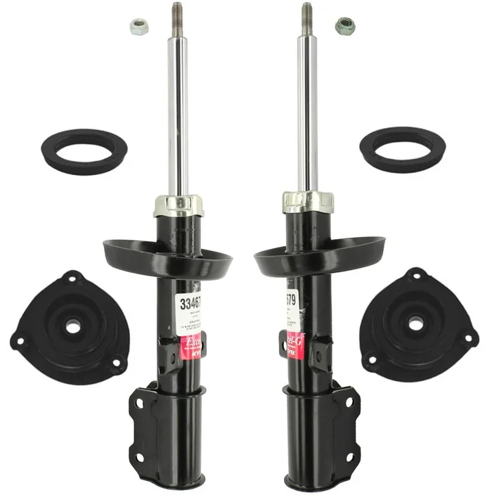 KYB 2886129 – Suspension Strut Assembly Kit (Front)