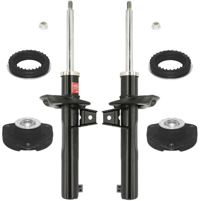KYB 2886169 – Suspension Strut Assembly Kit (Front)