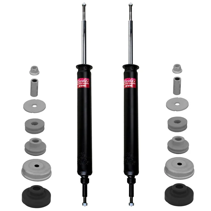 KYB 2886223 – Suspension Shock Absorber Kit (Rear)