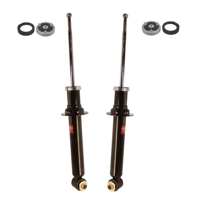 KYB 2887160 – Suspension Strut Assembly Kit (Rear)