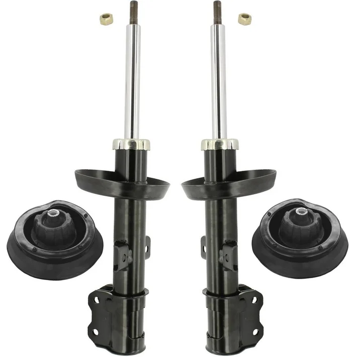 KYB 2887161 – Suspension Strut Assembly Kit (Front)