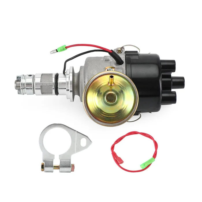 LandRover – Series II /III/ Defender Vacuum Electronic Distributor 25D 45D