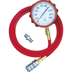 Lang – TU-32-20 – Compucheck Fuel System Pressure Test Gauge