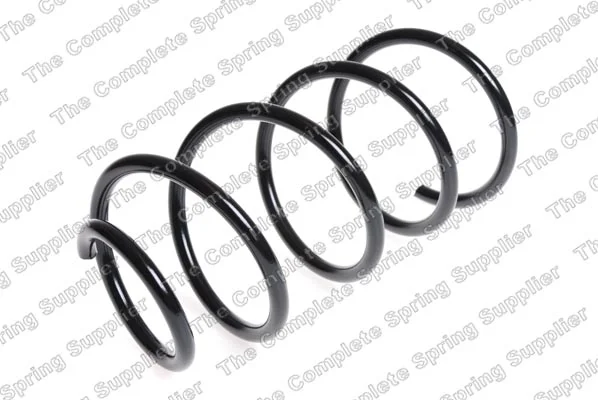 Lesjofors 4058706 – Coil Spring (Front)