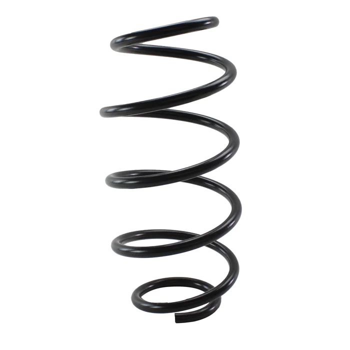 Lesjofors 4077818 – Coil Spring (Front)