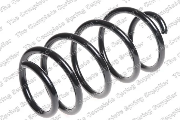 Lesjofors 4095097 – Coil Spring (Front)