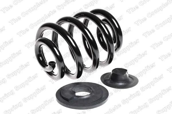 Lesjofors 4295020 – Coil Spring (Rear)