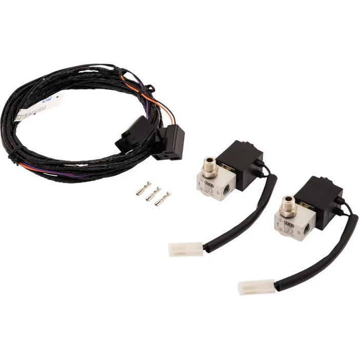 LINX Air Suspension Isolation Kit