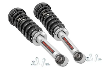 Loaded Strut Pair 3″ Ford F-150 4WD (2014-2024)