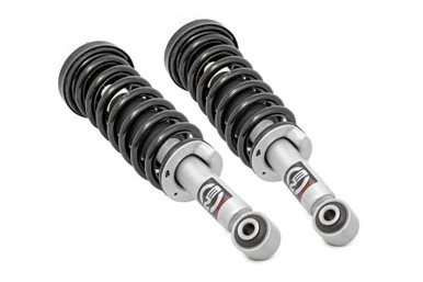 Loaded Strut Pair Stock Ford F-150 4WD (2009-2013)