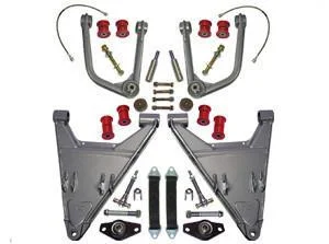 Long Travel Suspension System +3.5″ Standard Kit – Tacoma (2nd Gen)