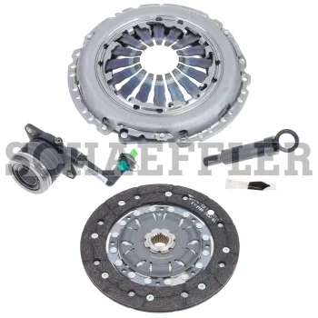 LUK® 19-040 Transmission Clutch Kit