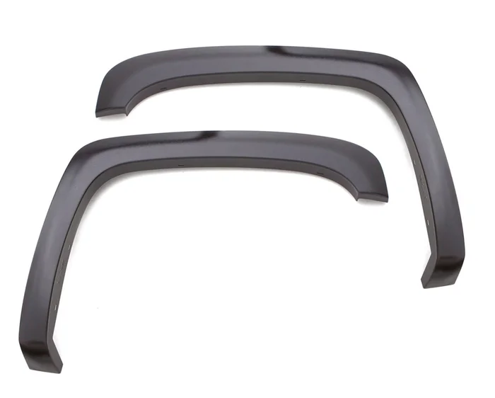Lund Sport Style Fender Flare Set, Black for Ram 1500 – SX131T