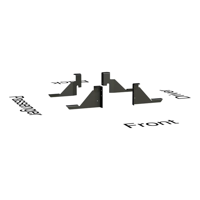 LUVERNE 400341 Bracket Kit