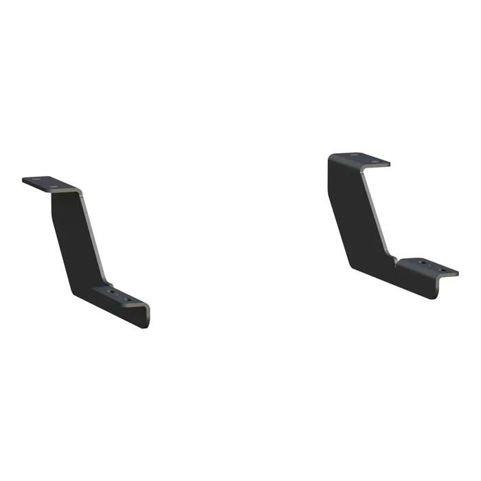 LUVERNE 400345 Grip Step Bracket Kit