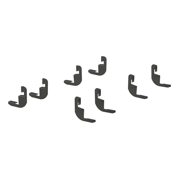 LUVERNE 4055105 VersaTrac Mounting Brackets