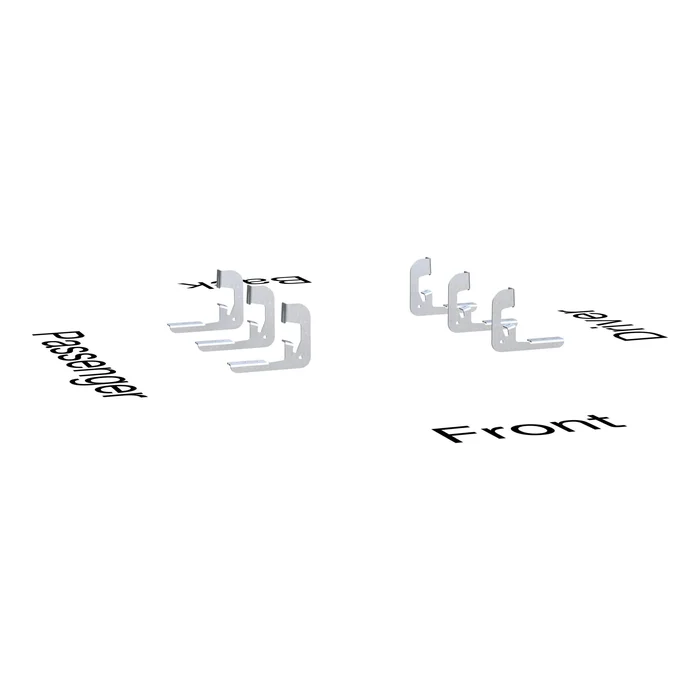 LUVERNE 581442 Bracket Kit