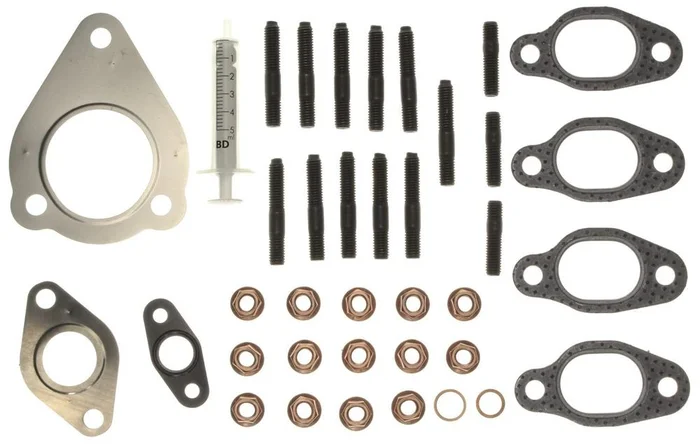 MAHLE 030TA15116000 – Turbocharger Mounting Kit