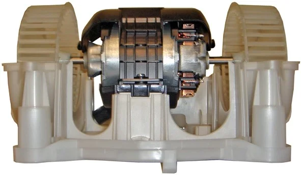MAHLE AB139000P – HVAC Blower Motor