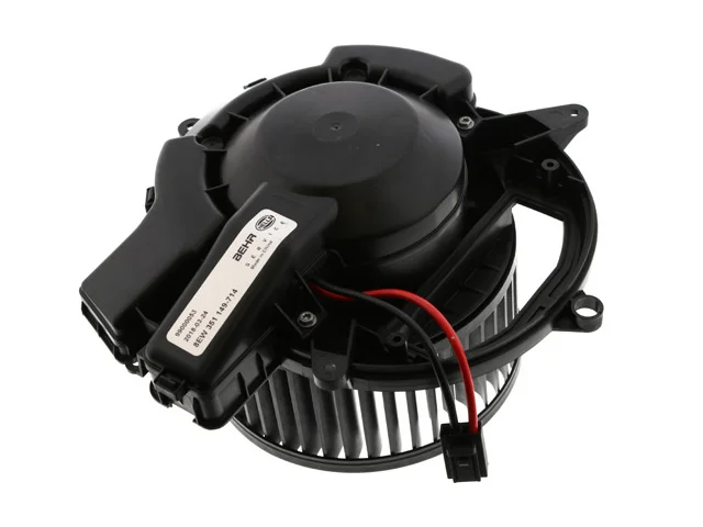 MAHLE AB231000S – HVAC Blower Motor