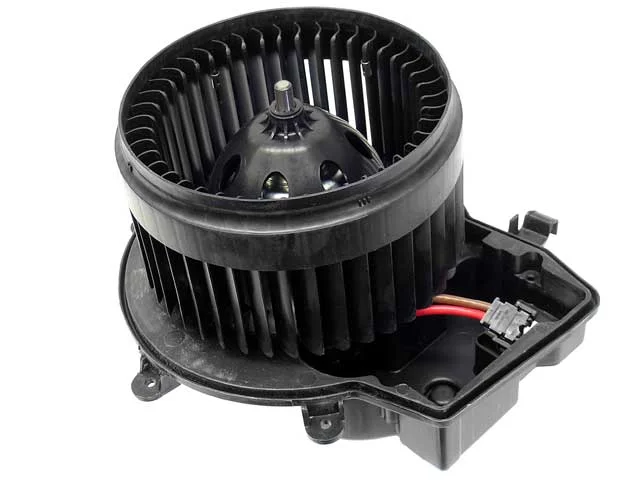 MAHLE AB68000P – HVAC Blower Motor