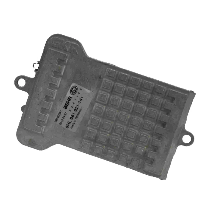 MAHLE ABR29000P – HVAC Blower Motor Regulator