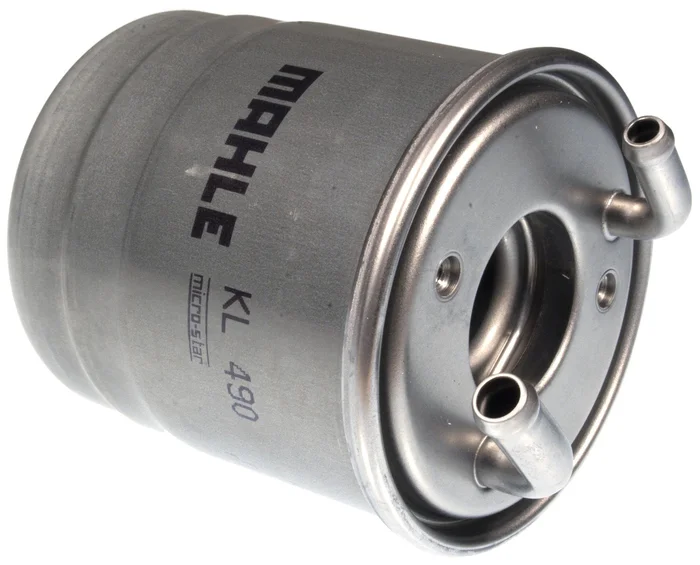 MAHLE KL 490D – Fuel Filter (In-Line)