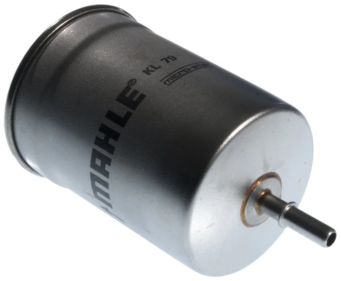 MAHLE KL 79 – Fuel Filter (In-Line)