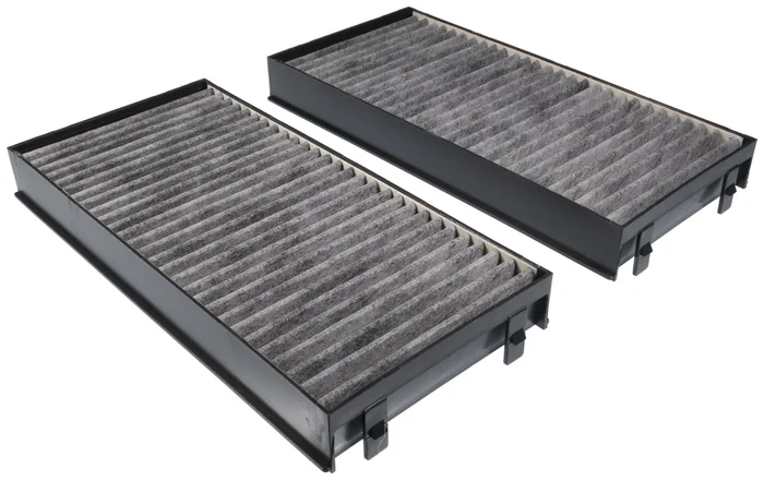 MAHLE LAK 221/S – Cabin Air Filter (Fresh Air)