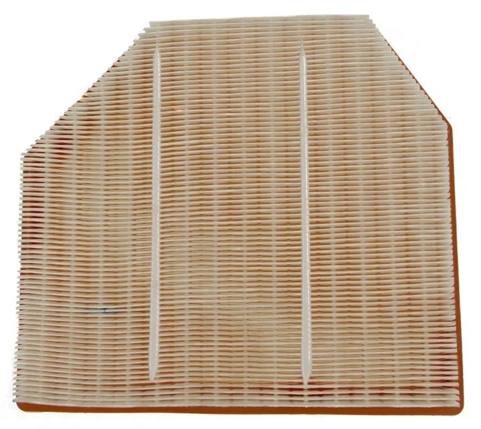 MAHLE LX 2075 – Engine Air Filter (Right)