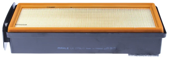 MAHLE LX 2796/1 – Engine Air Filter
