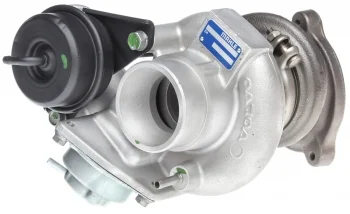 Mahle® 038TC20001100 Turbocharger