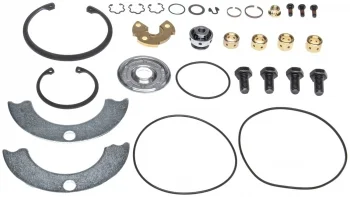 Mahle® 479TS20176000 Turbocharger Service Kit
