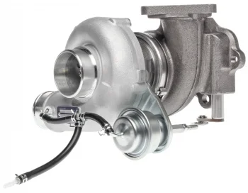 Mahle® 745TC20002000 Turbocharger