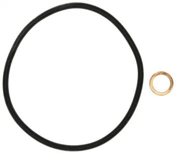 Mahle® OX 152/1D Engine Oil Filter