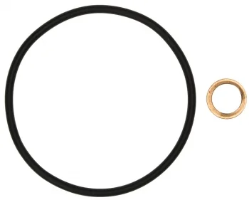 Mahle® OX 177/3D Engine Oil Filter