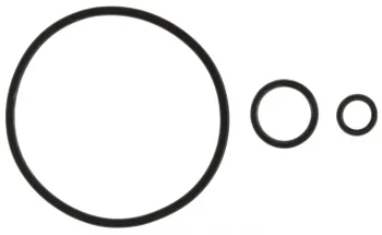 Mahle® OX 179D Engine Oil Filter