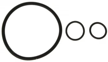 Mahle® OX 183/5D Engine Oil Filter